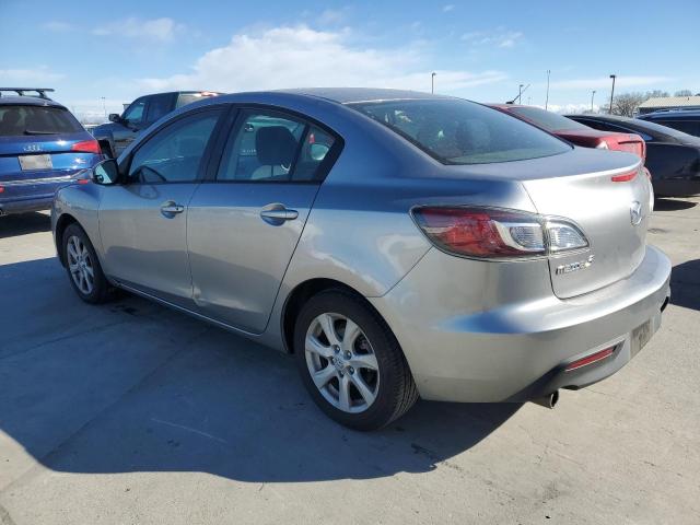 Photo 2 from auction – 2011 MAZDA 3 I with VIN JM1BL1VG0B1383432