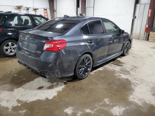 Photo 3 from auction – 2017 SUBARU WRX with VIN JF1VA1B63H9818989