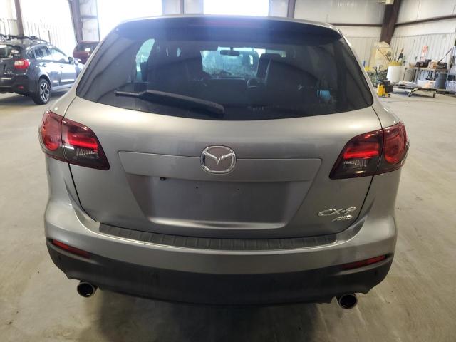 Фото 6 с аукциона – 2013 MAZDA CX-9 TOURI с VIN JM3TB3CV2D0414751