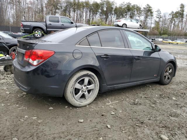 Photo 3 from auction – 2015 CHEVROLET CRUZE LT with VIN 1G1PC5SB4F7269581
