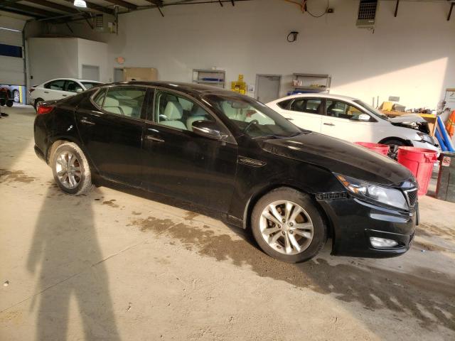 Photo 4 from auction – 2012 KIA OPTIMA with VIN 5XXGN4A76CG051931