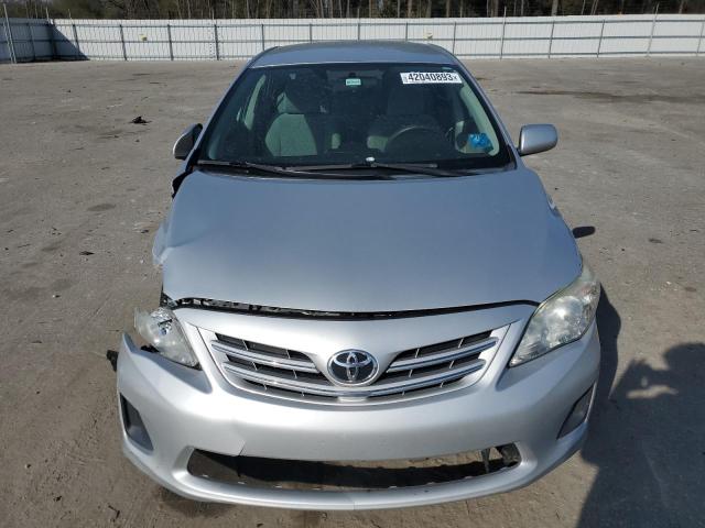 Photo 5 from auction – 2013 TOYOTA COROLLA BA with VIN 5YFBU4EE9DP169129