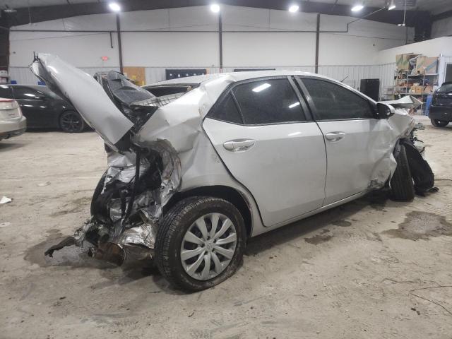 Photo 3 from auction – 2014 TOYOTA COROLLA L with VIN 2T1BURHE1EC092086