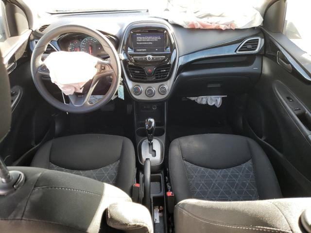Photo 8 from auction – 2021 CHEVROLET SPARK 1LT with VIN KL8CD6SA3MC746594