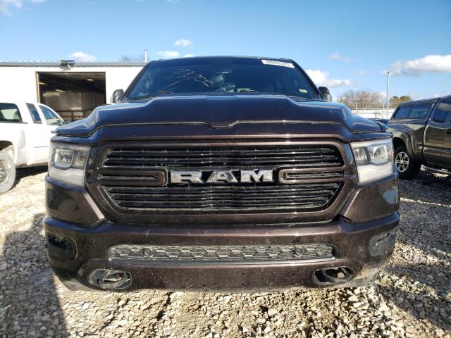 Photo 5 from auction – 2019 RAM 1500 BIG H with VIN 1C6SRFMT1KN640821