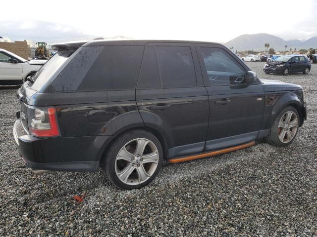 Photo 3 from auction – 2011 LAND ROVER RANGE ROVE with VIN SALSH2E4XBA290830