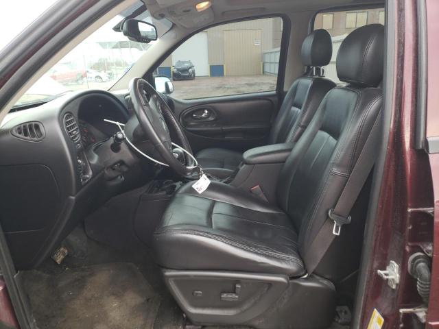Photo 7 from auction – 2007 CHEVROLET TRAILBLAZE with VIN 1GNDT13S672273025