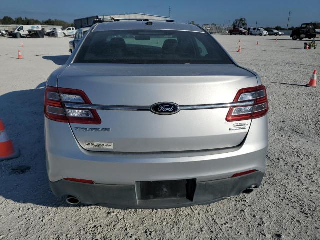 Photo 6 from auction – 2013 FORD TAURUS SEL with VIN 1FAHP2E83DG133850