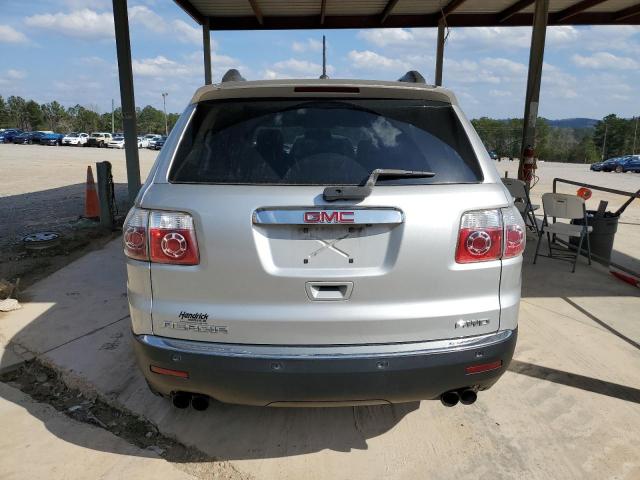 Photo 6 from auction – 2011 GMC ACADIA SLT with VIN 1GKKVRED1BJ198311