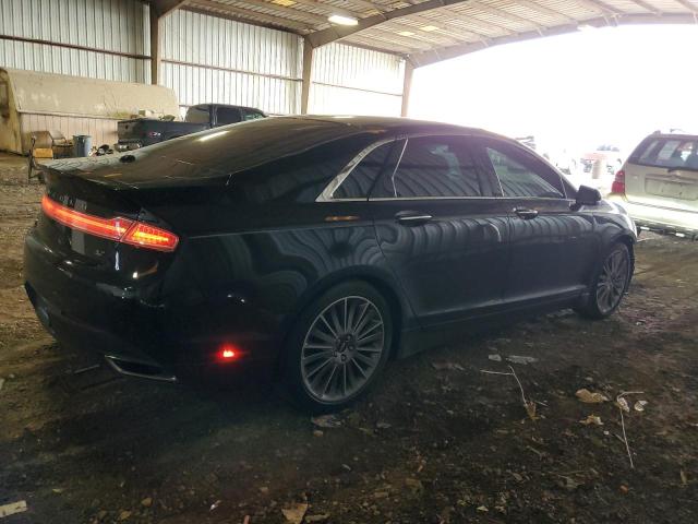 Photo 3 from auction – 2014 LINCOLN MKZ with VIN 3LN6L2GK2ER802038