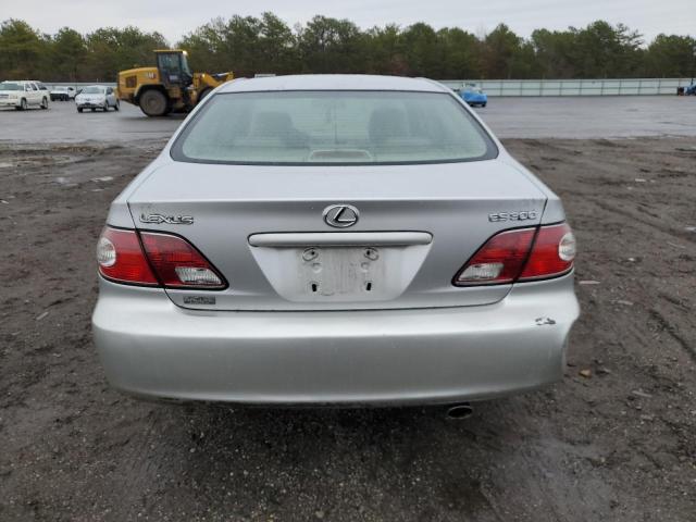 Photo 6 from auction – 2002 LEXUS ES 300 with VIN JTHBF30G820072829