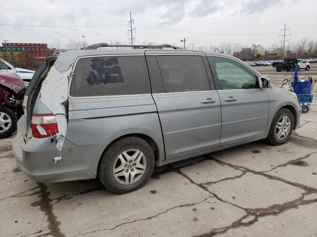 Photo 3 from auction – 2007 HONDA ODYSSEY EX with VIN 5FNRL38467B070167