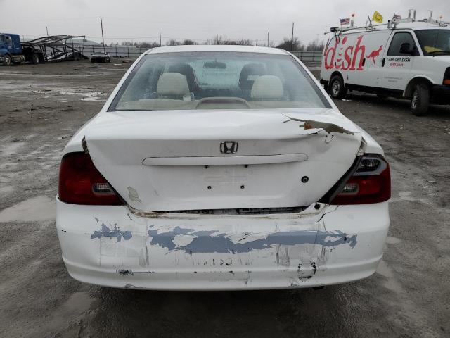 Photo 6 from auction – 2003 HONDA CIVIC EX with VIN 1HGEM22983L066026