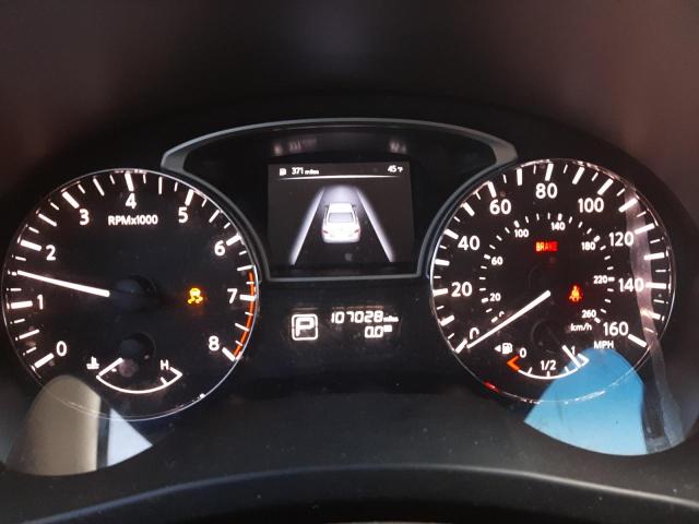 Foto 9 de la subasta – 2014 NISSAN ALTIMA con VIN 1N4AL3AP1EN250243