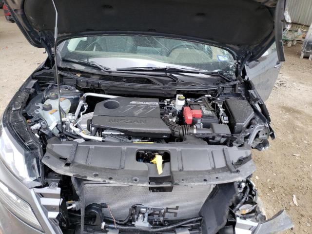 Photo 12 from auction – 2022 NISSAN ROGUE SV with VIN 5N1BT3BB2NC733796