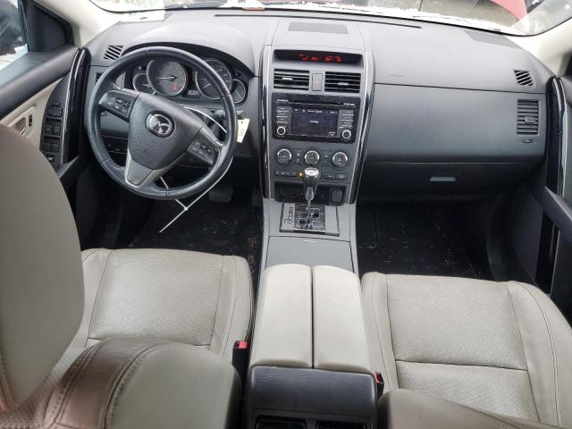 Photo 8 from auction – 2015 MAZDA CX-9 TOURI with VIN JM3TB3CA4F0458637