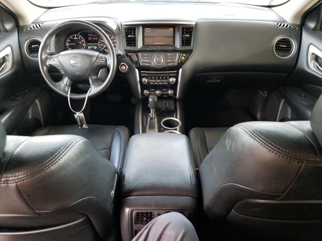 Zdjęcie 8 z aukcji – 2013 NISSAN PATHFINDER z VIN 5N1AR2MN5DC622377