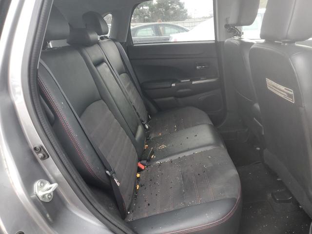 Photo 11 from auction – 2018 MITSUBISHI OUTLANDER with VIN JA4AP3AW8JZ035302
