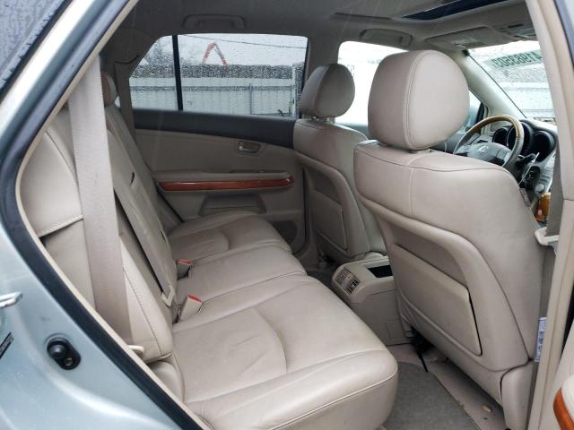Photo 11 from auction – 2004 LEXUS RX 330 with VIN 2T2GA31U04C011733
