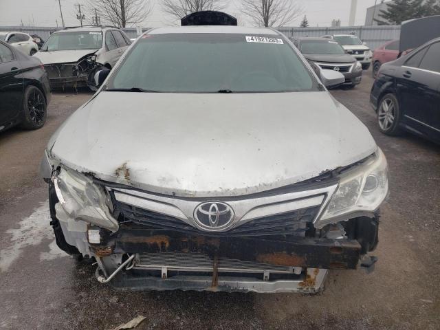 Photo 5 from auction – 2014 TOYOTA CAMRY L with VIN 4T1BF1FK9EU729664