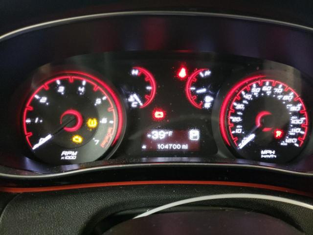Photo 9 from auction – 2015 DODGE DART SXT with VIN 1C3CDFBB8FD390127