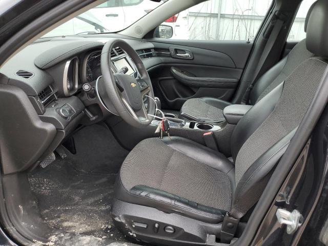 Photo 7 from auction – 2015 CHEVROLET MALIBU 1LT with VIN 1G11C5SL7FF235817