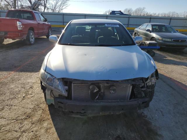 Photo 5 from auction – 2007 TOYOTA CAMRY CE with VIN 4T1BE46K37U542637
