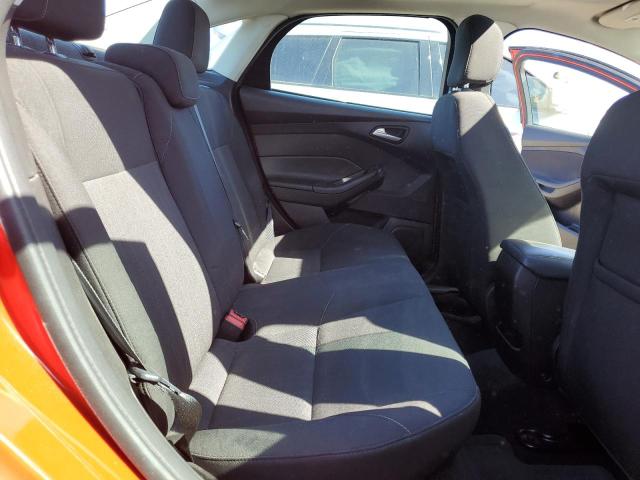 Photo 10 from auction – 2016 FORD FOCUS SE with VIN 1FADP3F2XGL348376