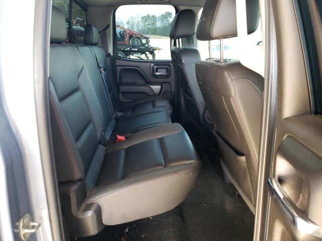 Photo 10 from auction – 2016 GMC SIERRA K15 with VIN 1GTV2NECXGZ140417