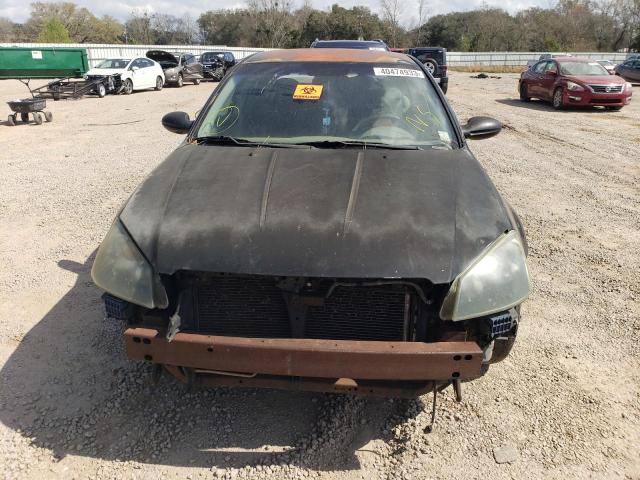 Photo 5 from auction – 2005 NISSAN ALTIMA SE with VIN 1N4BL11D65N471108