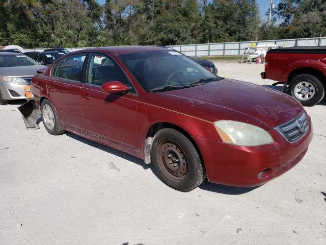 Photo 4 from auction – 2003 NISSAN ALTIMA BAS with VIN 1N4AL11D93C339481