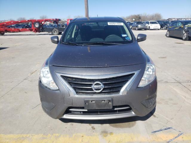 Photo 5 from auction – 2016 NISSAN VERSA S with VIN 3N1CN7AP6GL891544