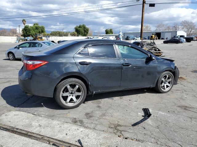 Photo 3 from auction – 2016 TOYOTA COROLLA L with VIN 5YFBURHE7GP438001