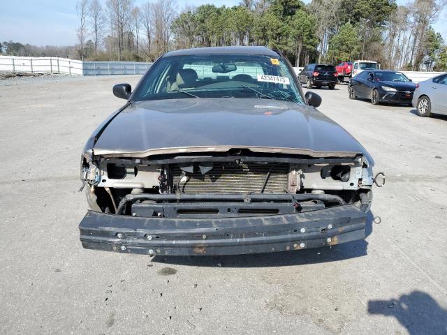 Photo 5 from auction – 2003 FORD CROWN VICT with VIN 2FAFP74W03X222997