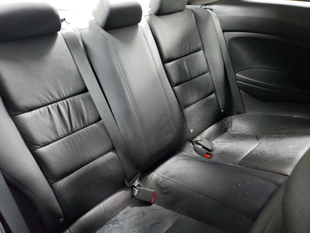 Photo 10 from auction – 2011 HONDA ACCORD EXL with VIN 1HGCS1B87BA007218