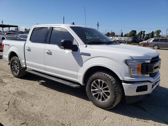 Photo 4 from auction – 2019 FORD F150 SUPER with VIN 1FTEW1E44KFB27470
