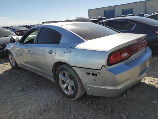 Photo 2 from auction – 2012 DODGE CHARGER SE with VIN 2C3CDXBG2CH286913