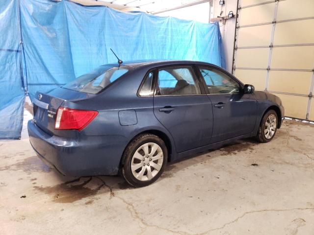 Photo 3 from auction – 2011 SUBARU IMPREZA 2. with VIN JF1GE6A63BH500833