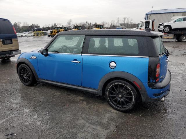 Photo 2 from auction – 2008 MINI COOPER S C with VIN WMWMM33508TP70933