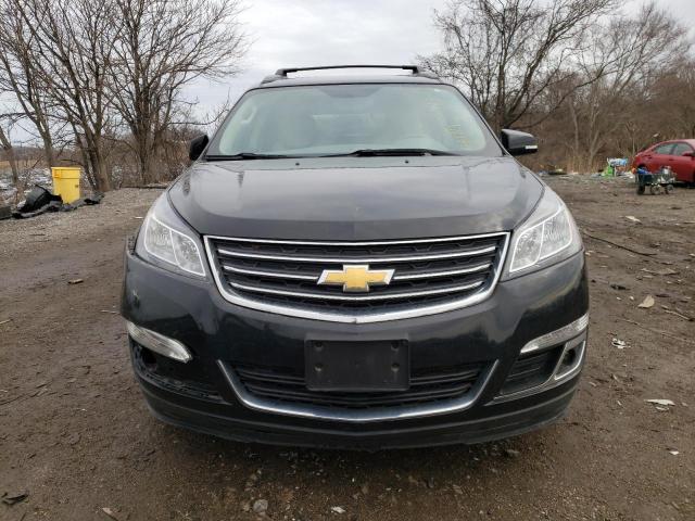 Photo 5 from auction – 2017 CHEVROLET TRAVERSE L with VIN 1GNKVHKD4HJ335090