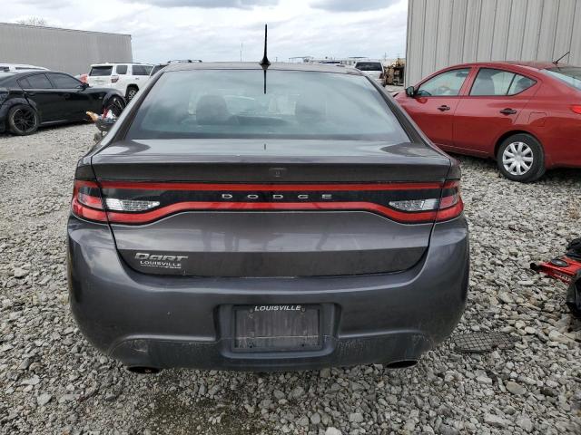 Photo 6 from auction – 2016 DODGE DART SXT with VIN 1C3CDFBB5GD539627