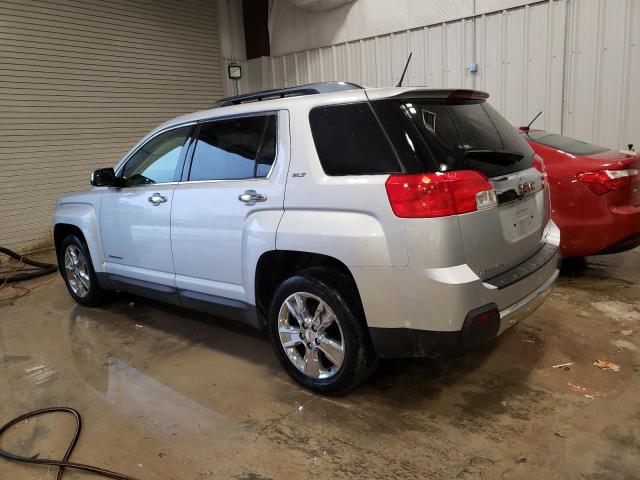Photo 2 from auction – 2014 GMC TERRAIN SL with VIN 2GKFLYEK2E6169854
