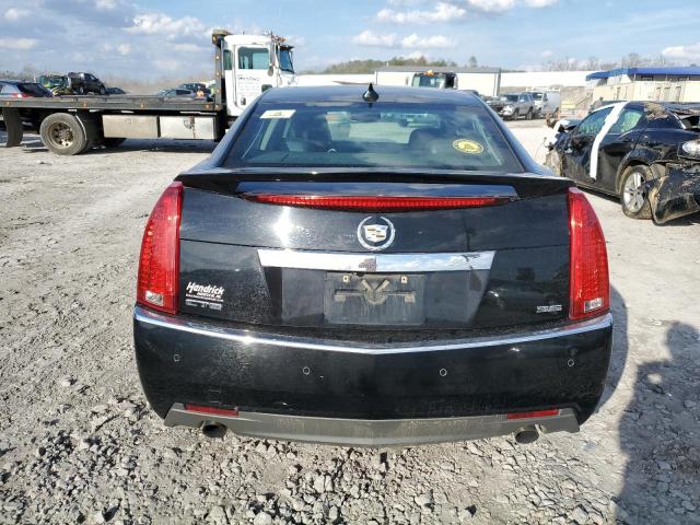 Photo 6 from auction – 2012 CADILLAC CTS PERFOR with VIN 1G6DK5E34C0109631