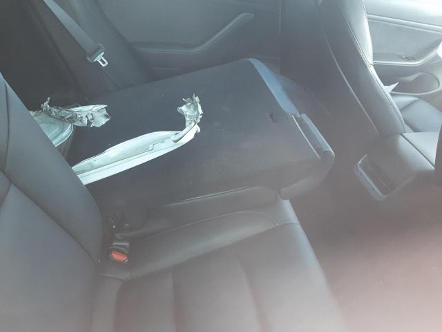 Photo 10 from auction – 2020 TESLA MODEL 3 with VIN 5YJ3E1EB5LF520926