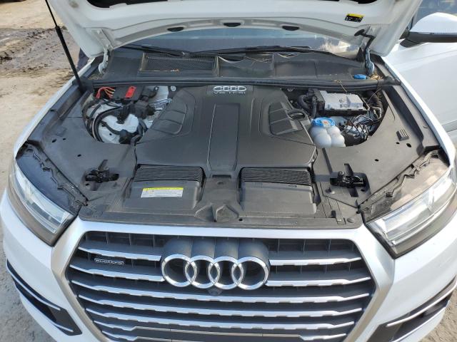 Photo 12 from auction – 2017 AUDI Q7 PRESTIG with VIN WA1VAAF79HD033025