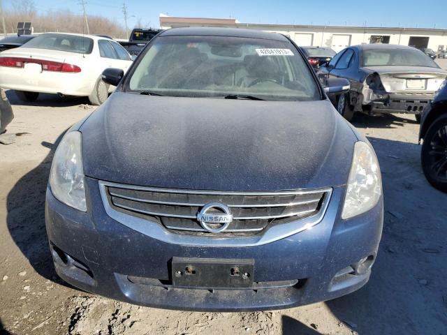 Photo 5 from auction – 2012 NISSAN ALTIMA SR with VIN 1N4BL2AP0CC165921