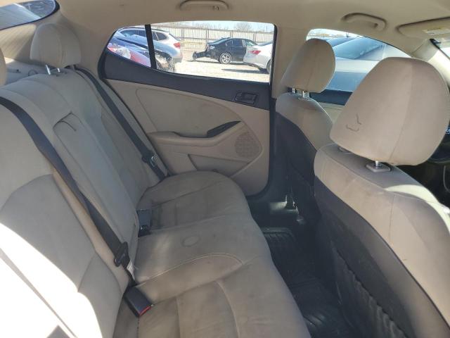Photo 10 from auction – 2014 KIA OPTIMA LX with VIN 5XXGM4A74EG259151