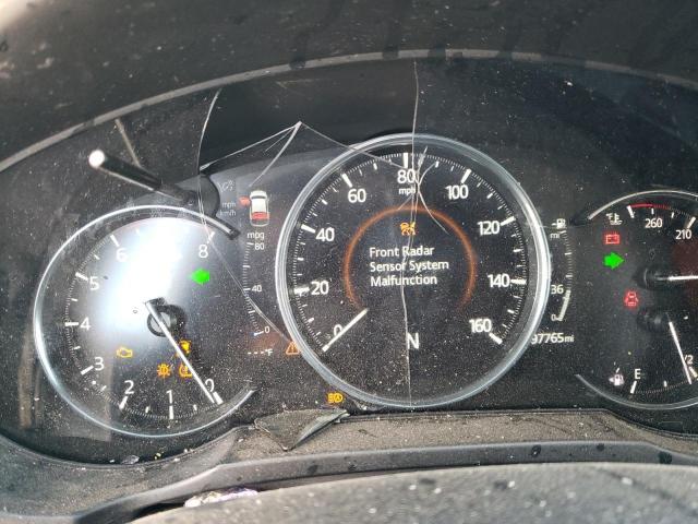 Photo 9 from auction – 2021 MAZDA CX-5 GRAND with VIN JM3KFBAYXM0348702