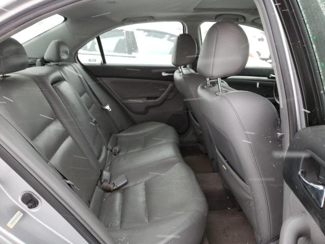 Photo 10 from auction – 2004 ACURA TSX with VIN JH4CL96844C045211