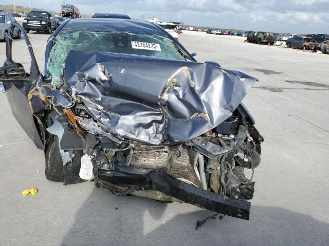 Photo 5 from auction – 2018 TOYOTA COROLLA L with VIN 5YFBURHEXJP741751